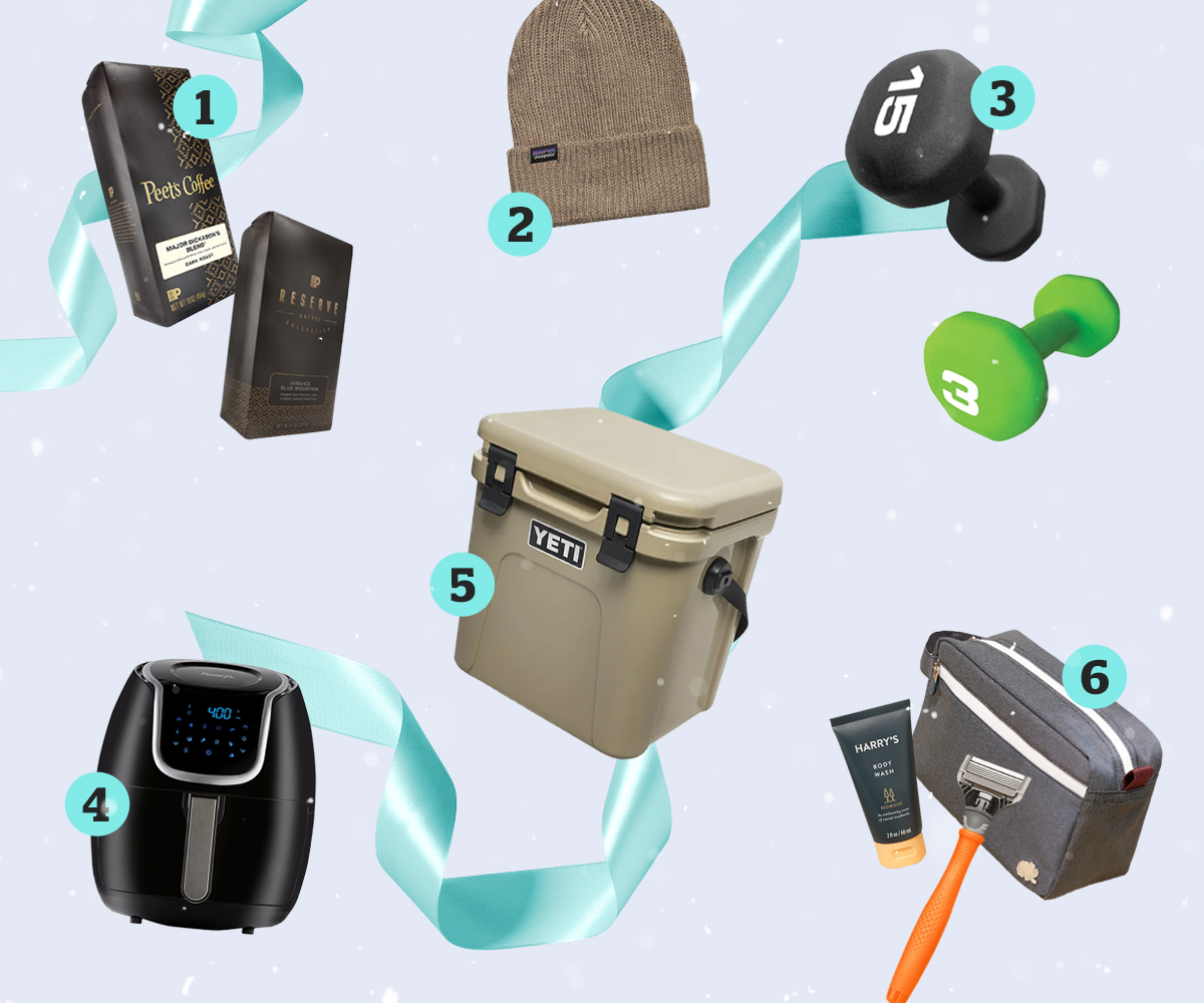 Product collage