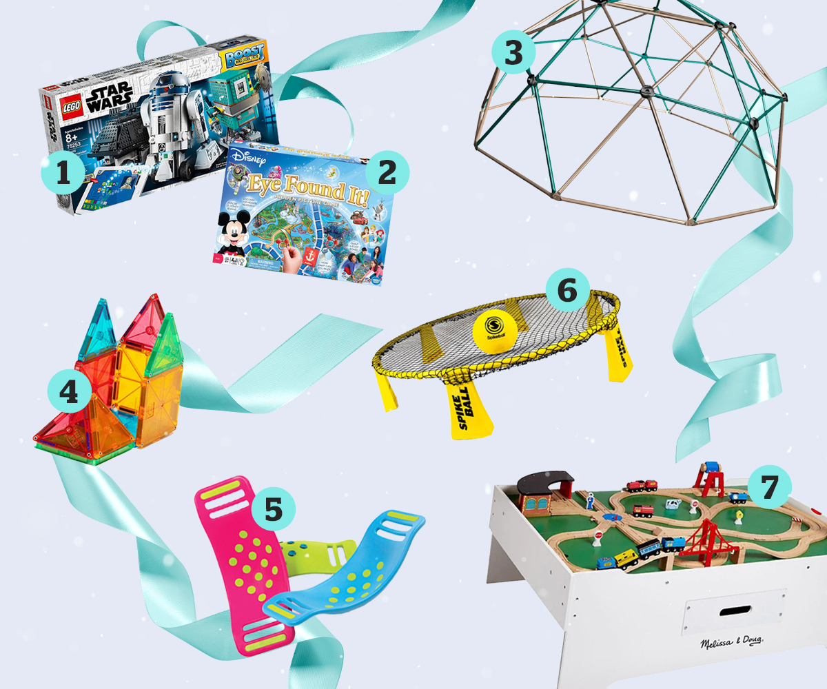 Product collage