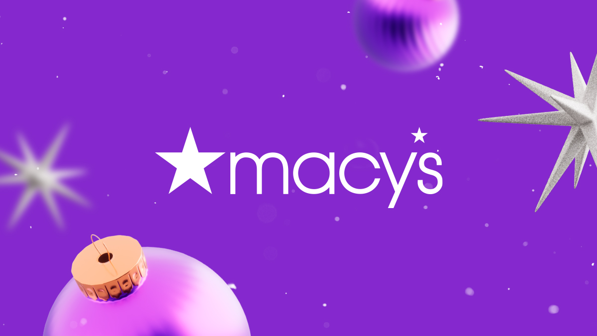 Macy's Black Friday