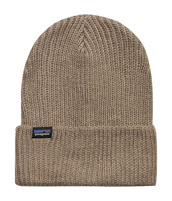 Patagonia Fishermans Rolled Beanie
