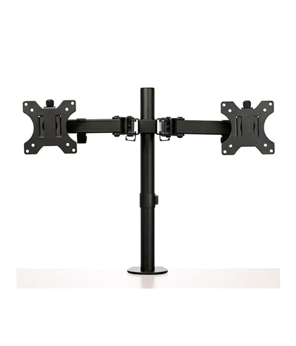 StarTech.com DDesk Mount Dual Monitor Arm