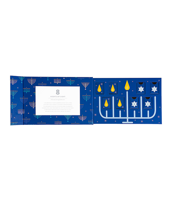 Sugarfina 8 Nights of Light Advent Calendar