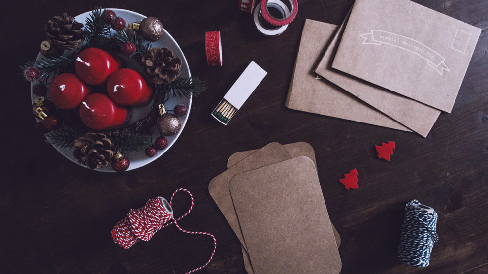 The Best Places to Order Holiday Cards