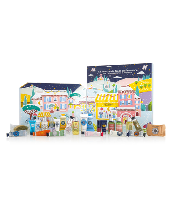 Signature Advent Calendar