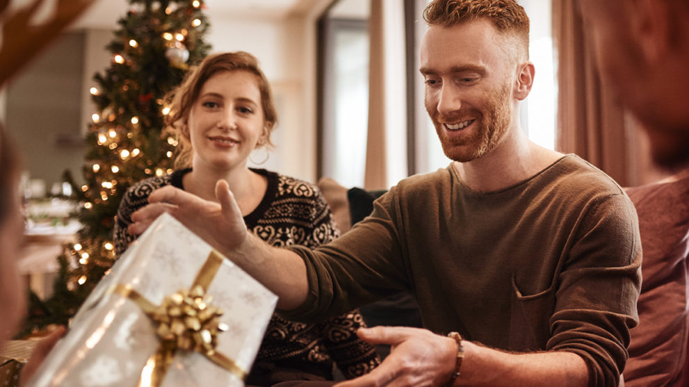 Gifts for Him Under $25, $50 and $75