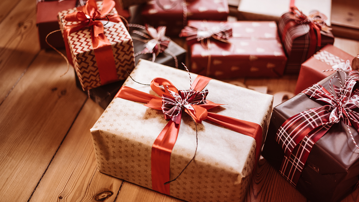 Holiday packages