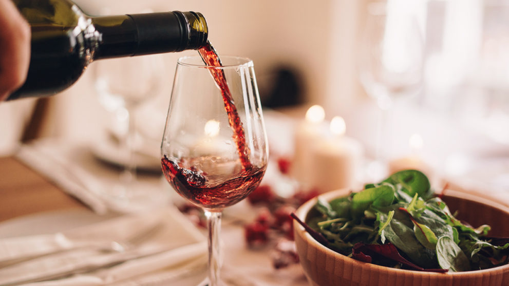 Wine 101: How to Find & Pair Affordable Wine Online