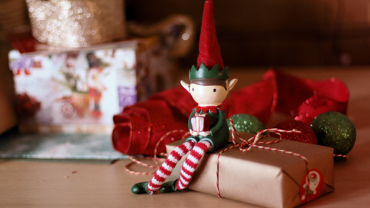 Elf