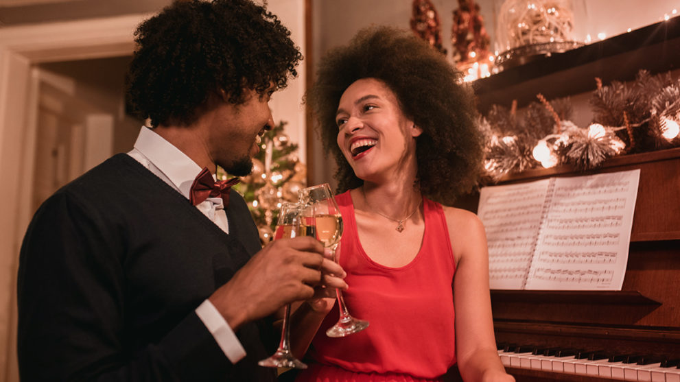 10 Ways to Celebrate New Year’s Eve 2020 in Quarantine