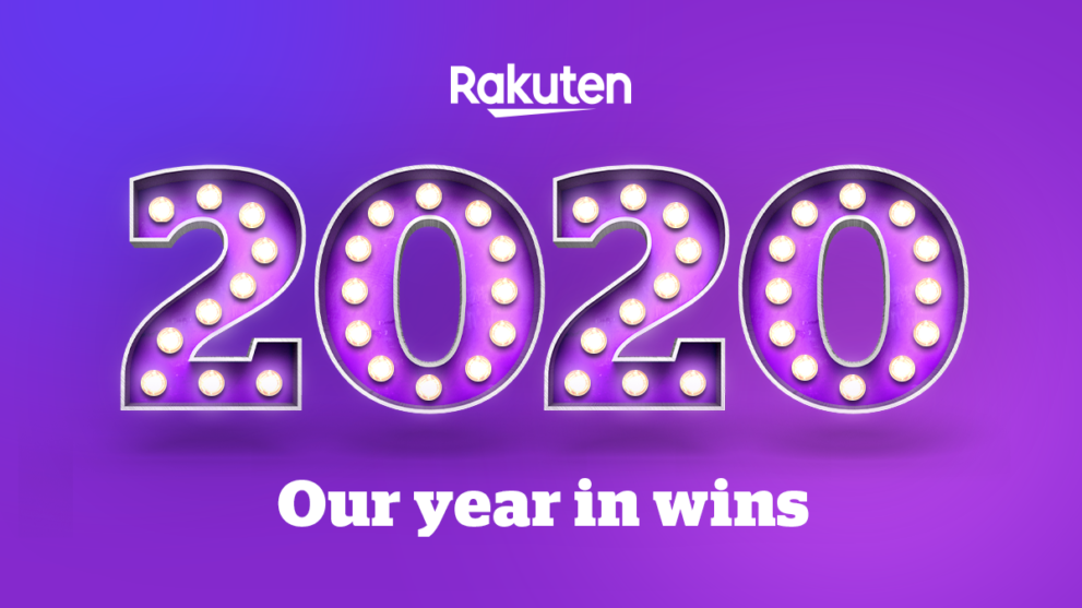 A Look Back on 2020