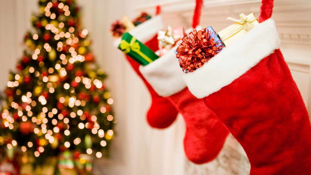 17 Super Stocking Stuffers Under $25