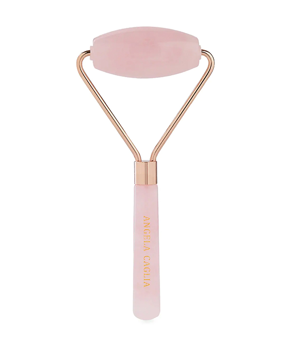 Angela Caglia La Vie En Rose Face Roller