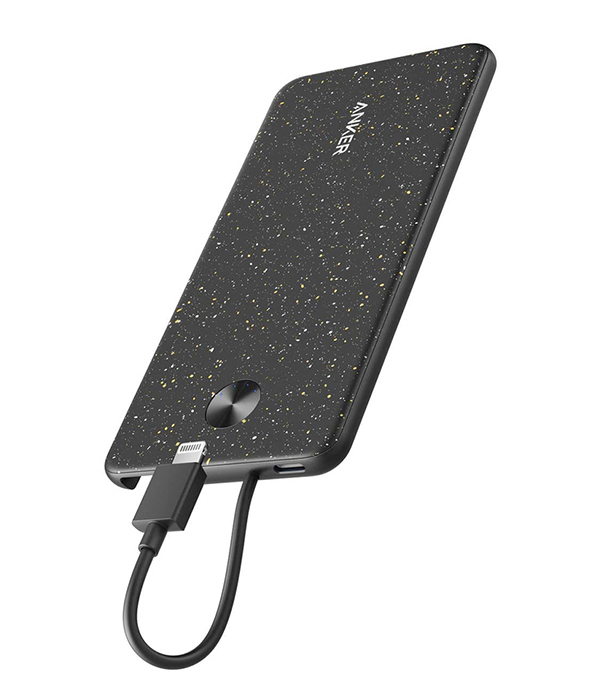 Anker PowerCore III 5000mAh Portable Charger