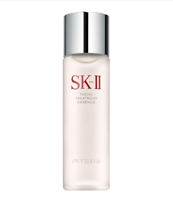 Facial Treatment Essence