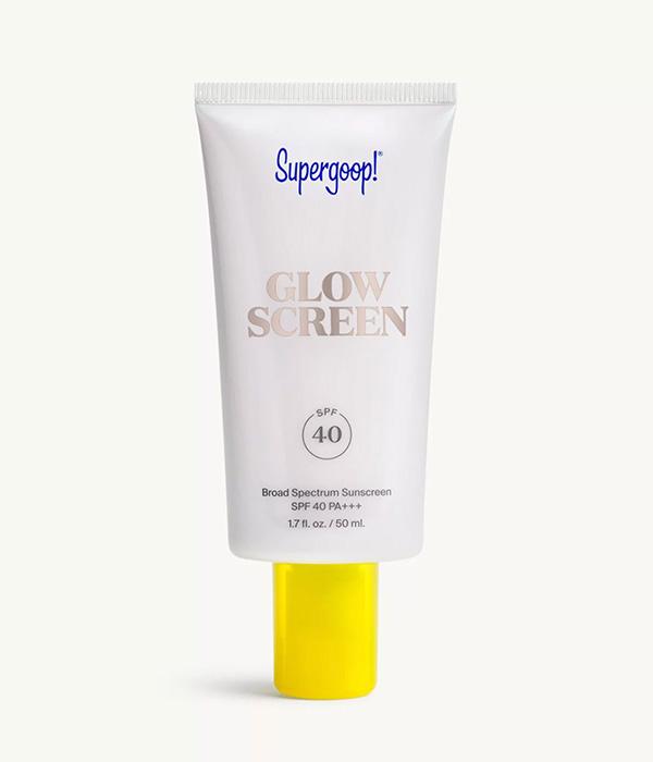 Glowscreen SPF 40