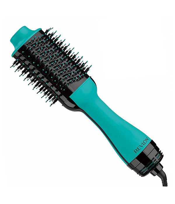Revlon One-Step Hair Dryer and Volumizer Hot Air Brush