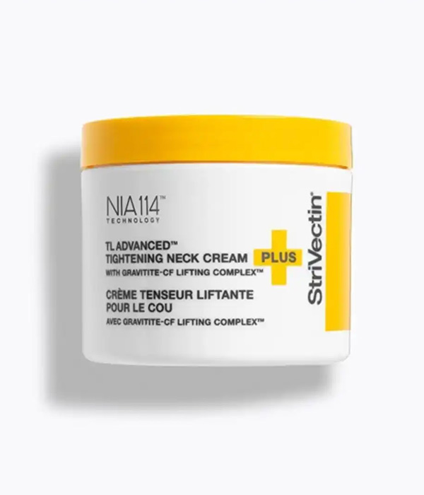 StriVectin TL Advanced™ Tightening Neck Cream PLUS Jumbo