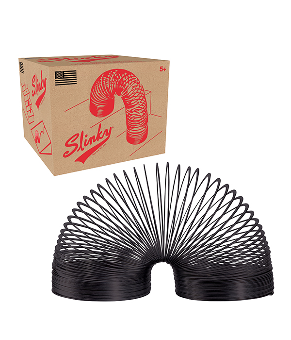 The Original Slinky