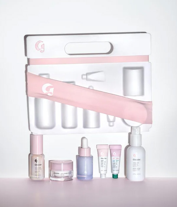 The Skincare Edit
