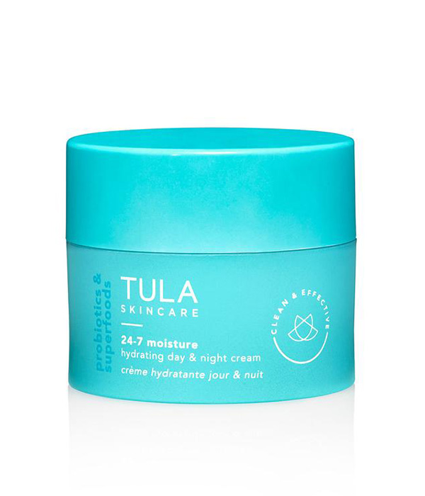 Tula 24-7 Moisture Hydrating Day & Night Cream