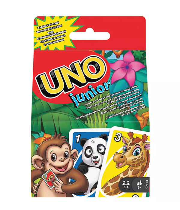 UNO Junior
