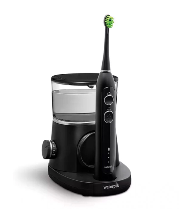 Waterpik Sonic Fusion Flossing Electric Toothbrush
