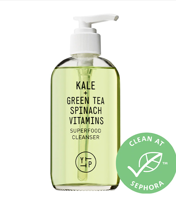 Youth To The People Superfood Antioxidant Cleanser