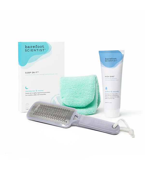 the hyper hydrating set SMOOTH OPERATOR