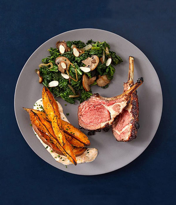 Blue Apron Subscription