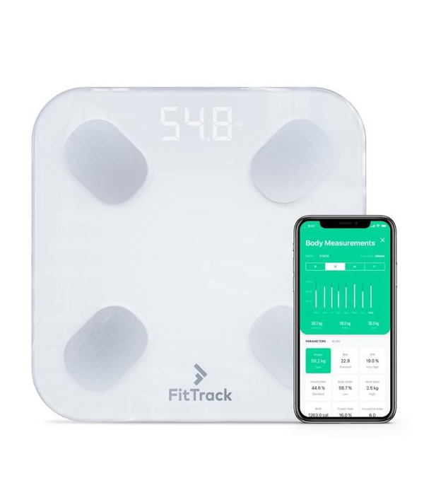 Smart Health Scale