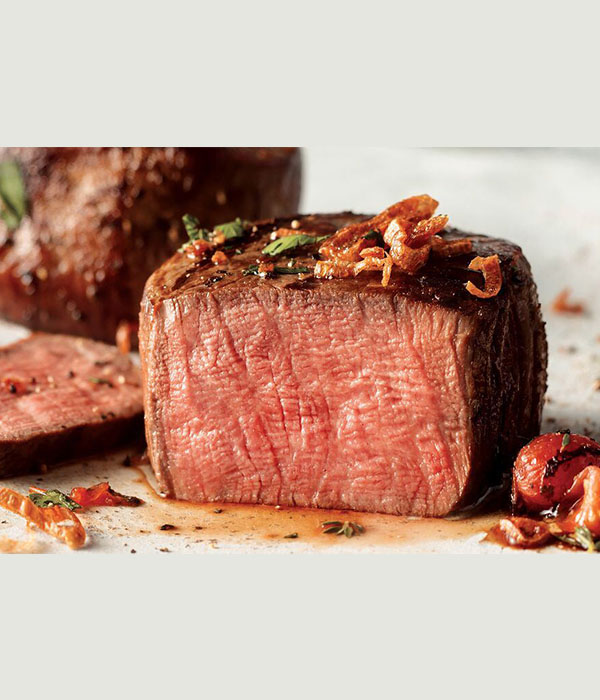 Steaks - Butcher's Classic Holiday Collection