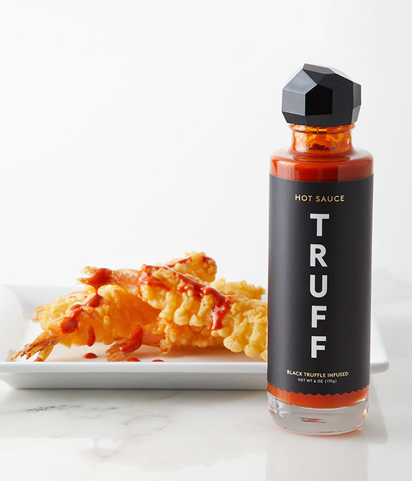 Truff Hot Sauce