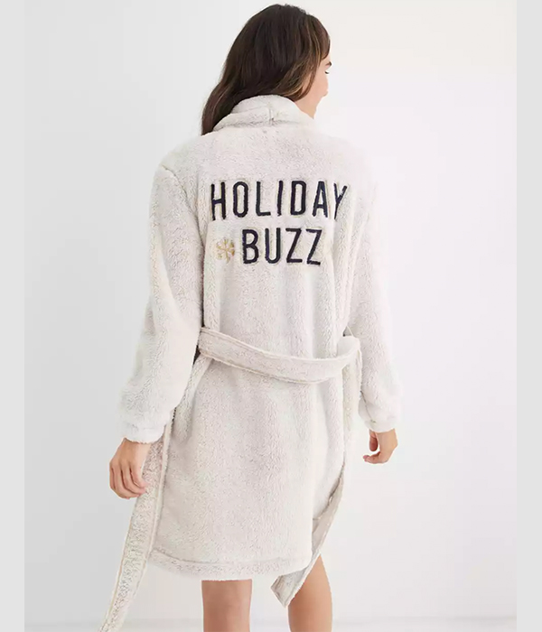 Aerie Sherpa Robe