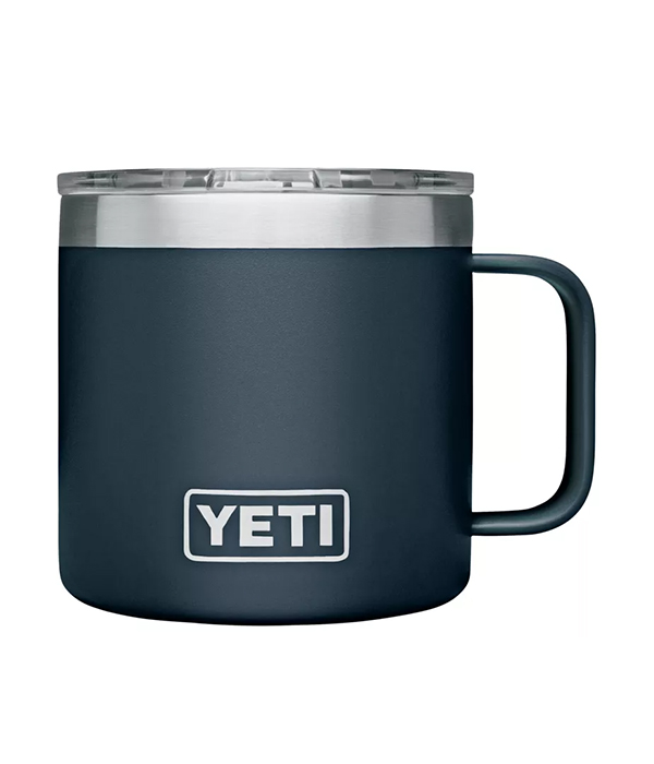 Yeti Rambler Mug
