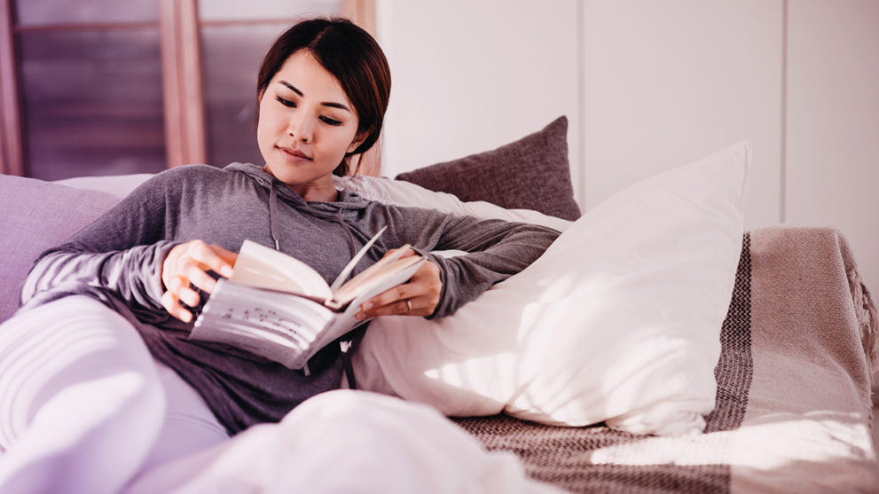 5 Self Improvement Books to Make This Your Best Year Yet