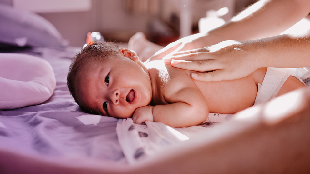 A Checklist for Baby Registry Must-Haves