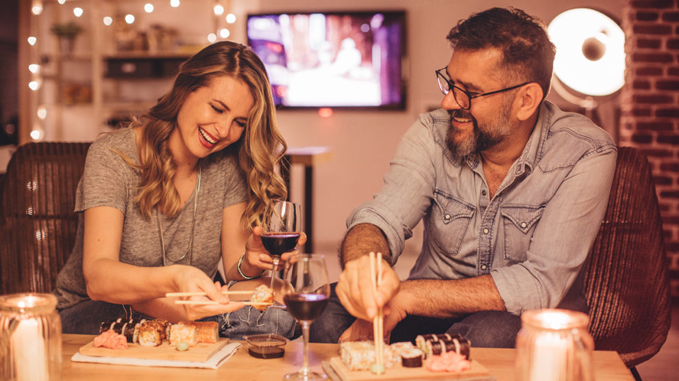 valentine's day restaurant deals