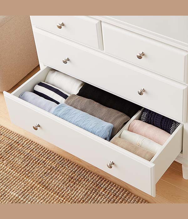 4" Dream Drawer Organizers