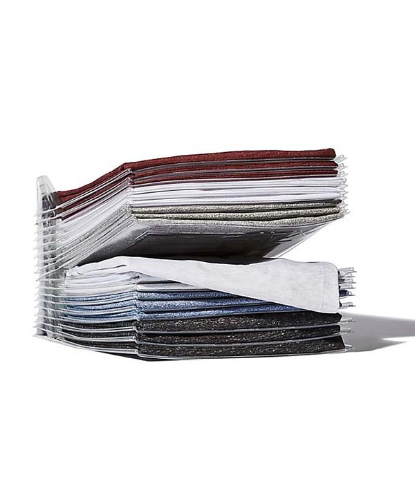 EZSTAX™ Regular Size 18-Pack T-Shirt Organizing System