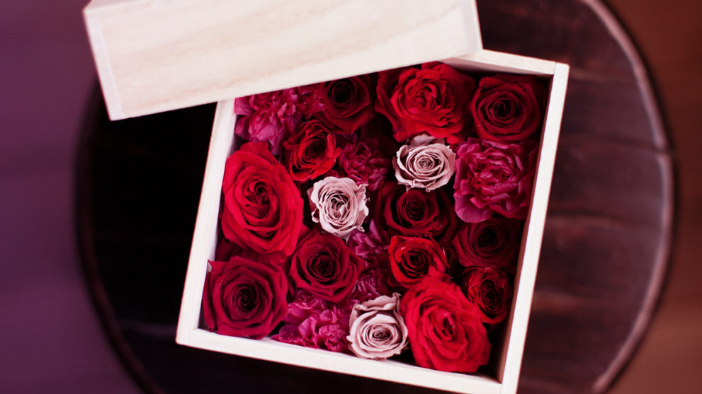The Best Flower Delivery Services for Valentine’s Day