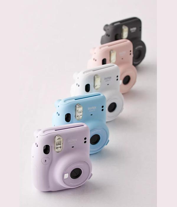 Fujifilm Instax Mini 11 Instant Camera