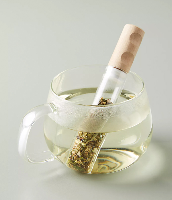 Kikkerland Tea Stick