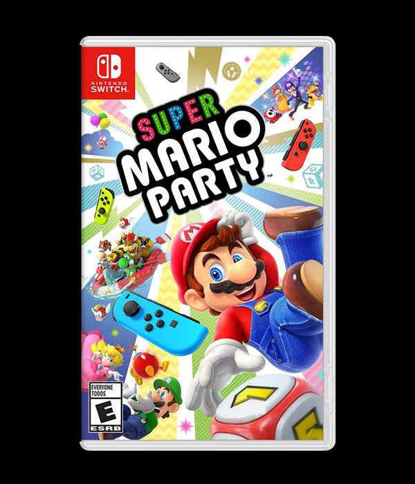 Super Mario Party