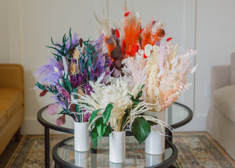 flower delivery - urban stems