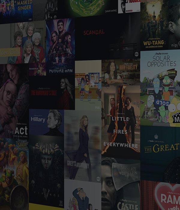 Hulu