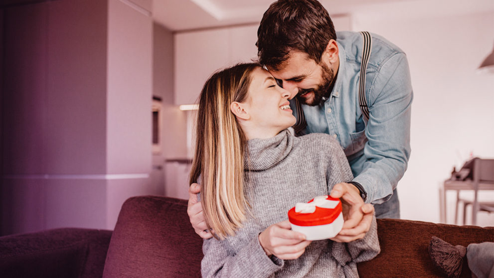 10 Last Minute Valentine’s Day Gifts