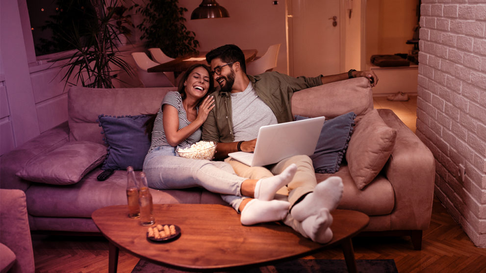 The Best Valentine’s Day Movies You Can Stream