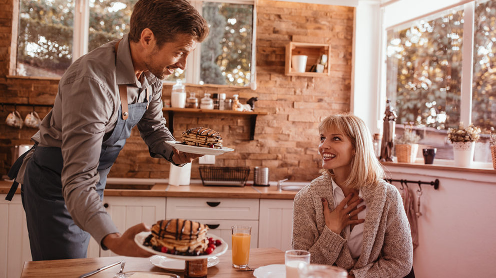 How to Celebrate National Pancake Day 2021