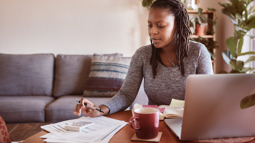 A 5-Step Guide to Filing Taxes Online in 2021