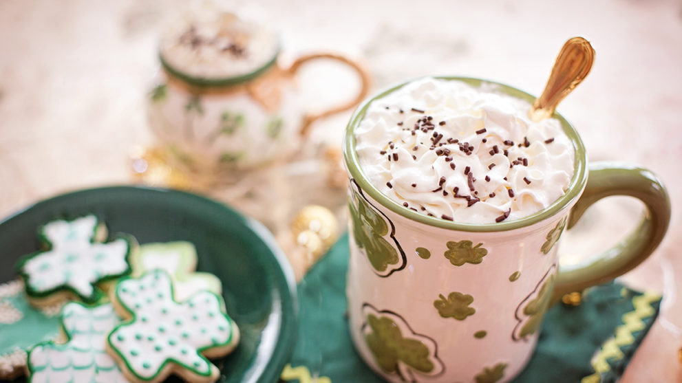 6 Saint Patrick’s Day Deals and Specials